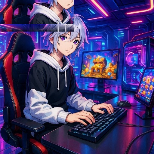 Imagem promocional da 2288BET mostrando a plataforma e suas vantagens