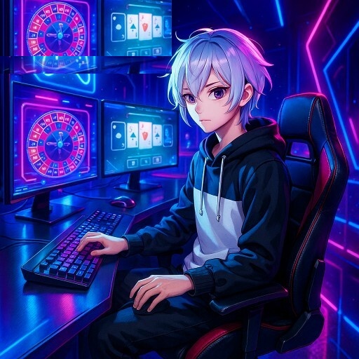 Imagem promocional da 2288BET mostrando a plataforma e suas vantagens