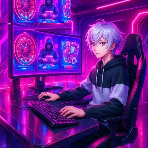 Imagem promocional da 2288BET mostrando a plataforma e suas vantagens